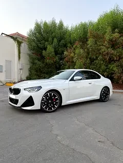 BMW 2-Series