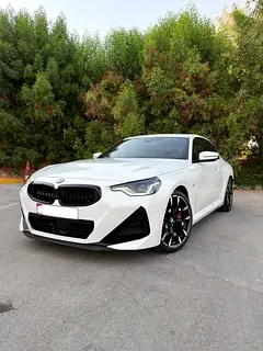 BMW 2-Series