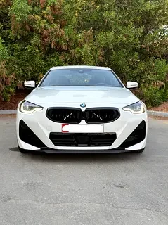 BMW 2-Series