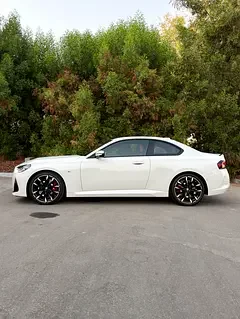 BMW 2-Series