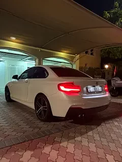 BMW 2-Series