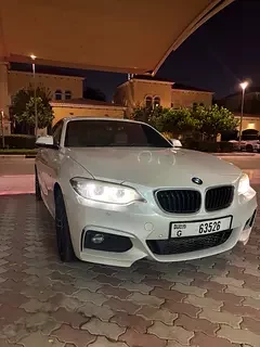 BMW 2-Series