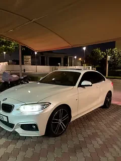 BMW 2-Series