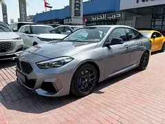 BMW 2-Series