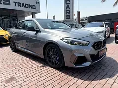 BMW 2-Series