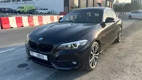 BMW 2-Series