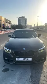 BMW 2-Series