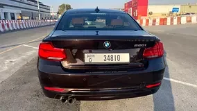 BMW 2-Series