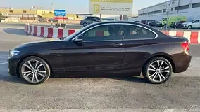 BMW 2-Series