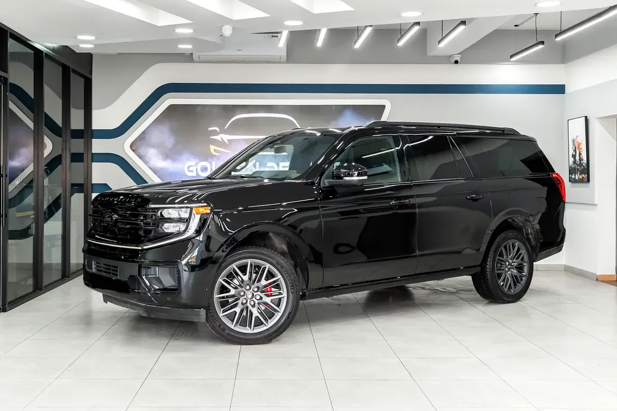 Ford Expedition