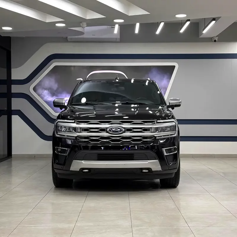 Ford Expedition