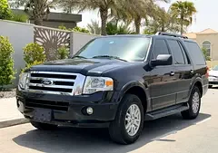 Ford Expedition
