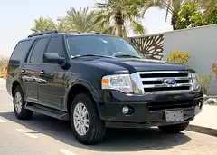 Ford Expedition
