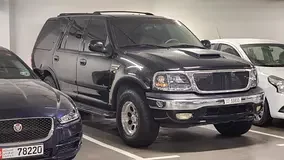 Ford Expedition