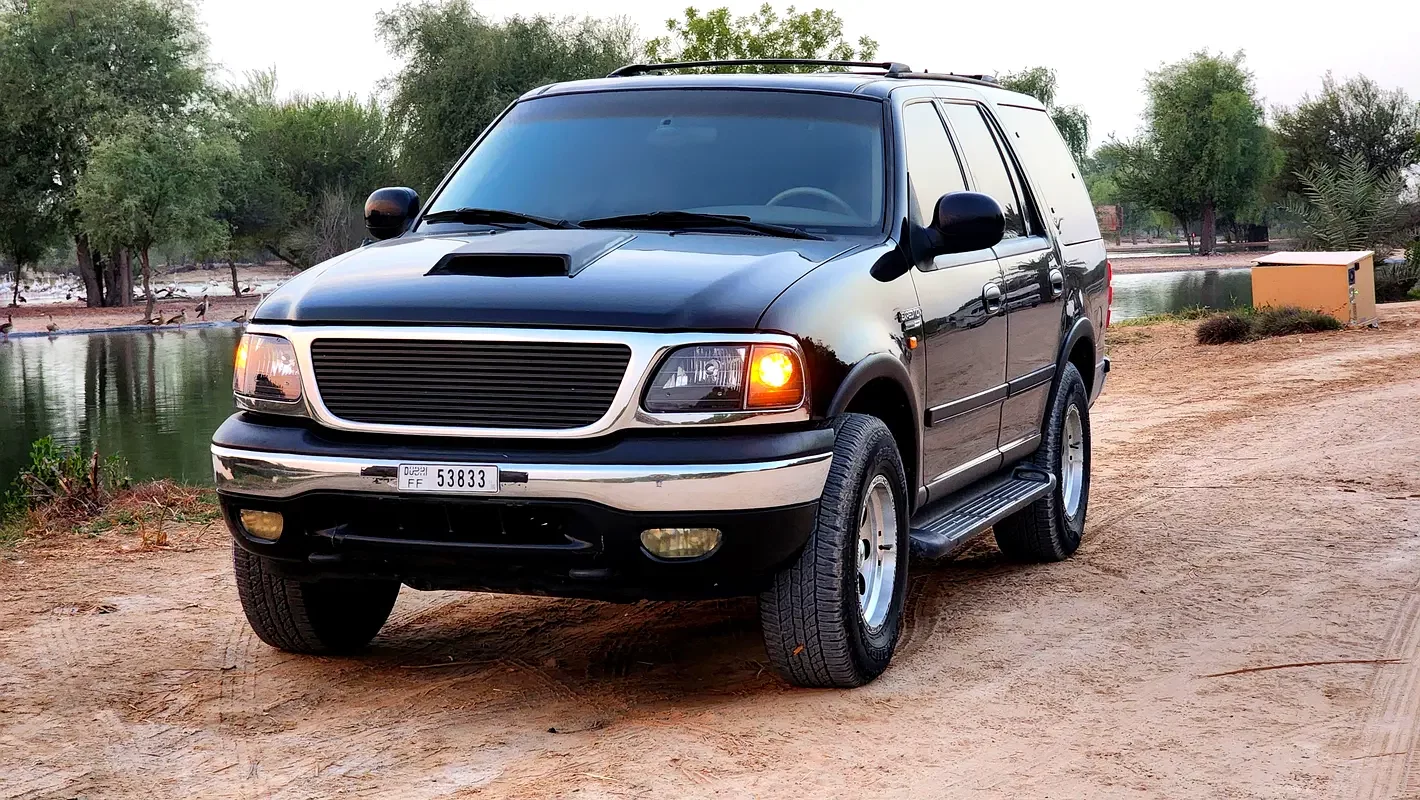 Ford Expedition