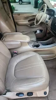 Ford Expedition