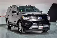 Ford Expedition