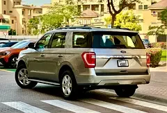 Ford Expedition