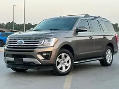 Ford Expedition