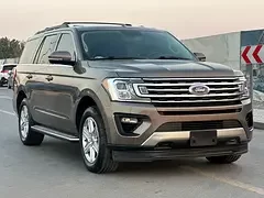 Ford Expedition