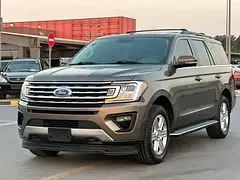 Ford Expedition