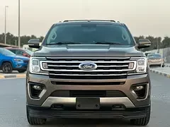 Ford Expedition