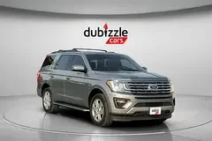 Ford Expedition