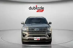 Ford Expedition