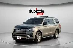 Ford Expedition