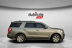 Ford Expedition