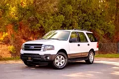 Ford Expedition