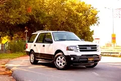 Ford Expedition