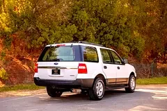 Ford Expedition