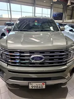 Ford Expedition