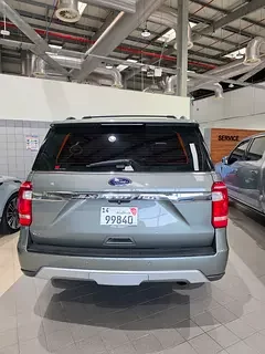 Ford Expedition