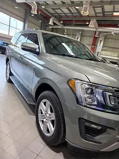 Ford Expedition