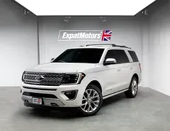 Ford Expedition