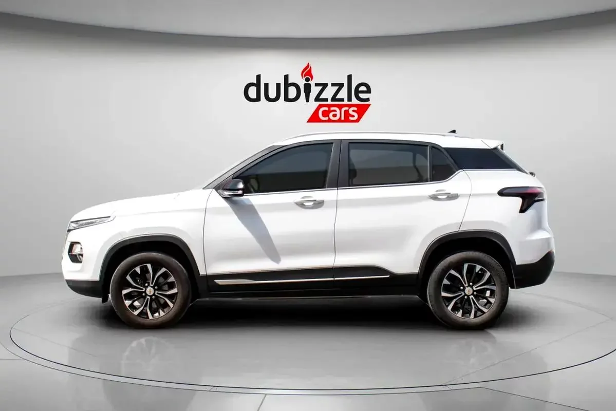 Chevrolet Groove, 2023 — купить с доставкой из ОАЭ
