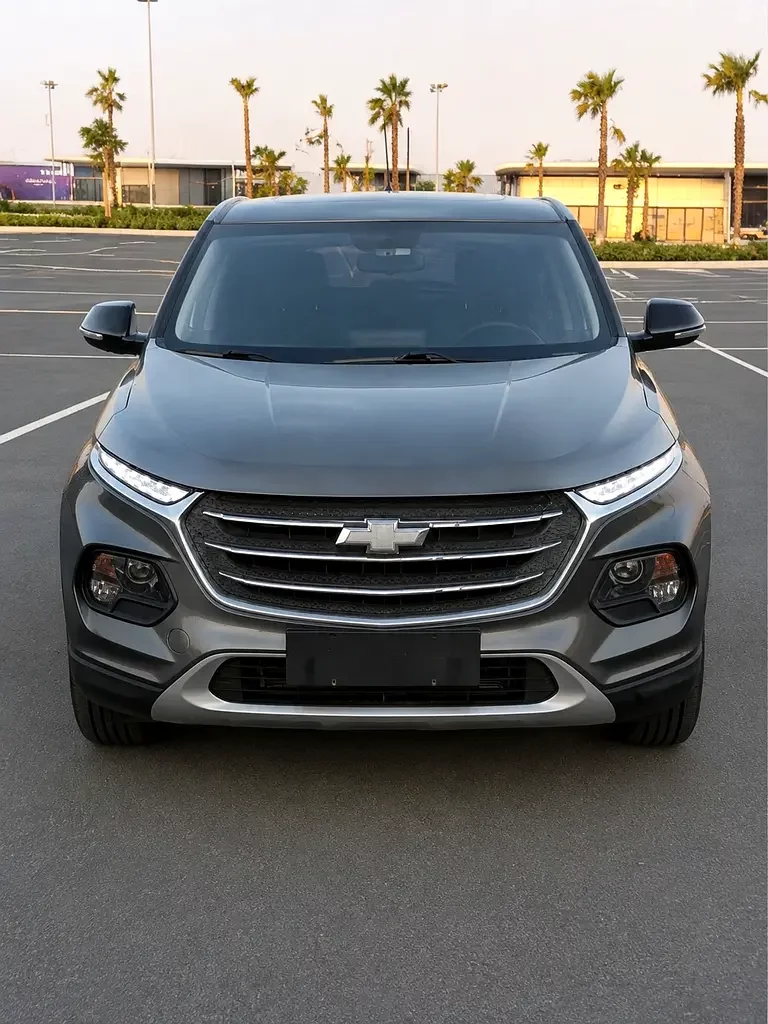 Chevrolet Groove, 2023 — купить с доставкой из ОАЭ