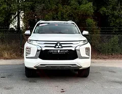 Mitsubishi Montero Sport