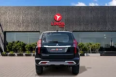 Mitsubishi Montero Sport
