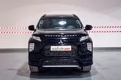 Mitsubishi Montero Sport