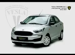 Ford Figo