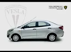 Ford Figo