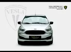 Ford Figo