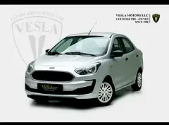 Ford Figo