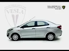 Ford Figo
