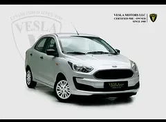 Ford Figo