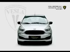 Ford Figo