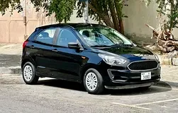 Ford Figo